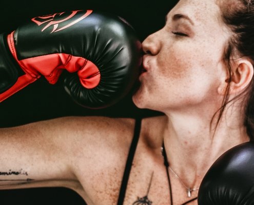 Personal Training à Lausanne