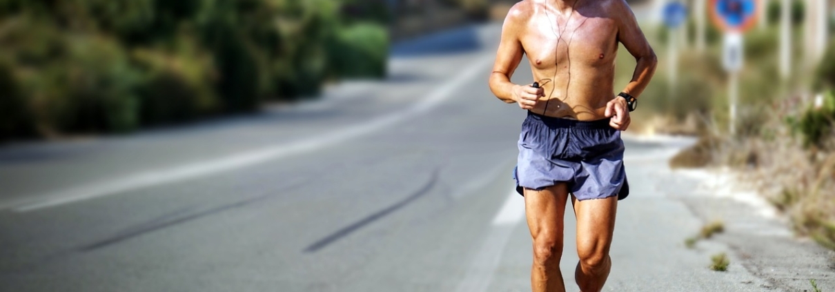 man, jogging, exercise, fitness, jog, person, road, running, runner, fit, active, active lifestyle, wellness